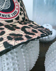Casquette HOME RUN FULL Léo/Black