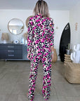 Ensemble veste + Pantalon