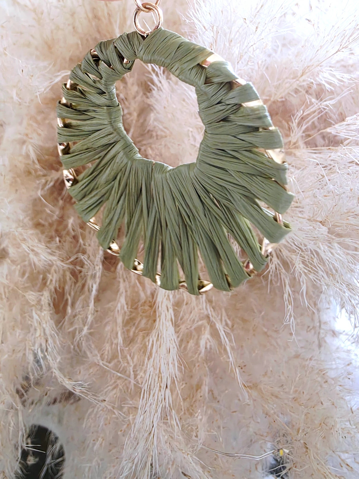Boucles d'oreilles acier inoxydable - 𝐌𝐚𝐫𝐢𝐧𝐚𝟒𝟒𝐟𝐚𝐦𝐢𝐥𝐲