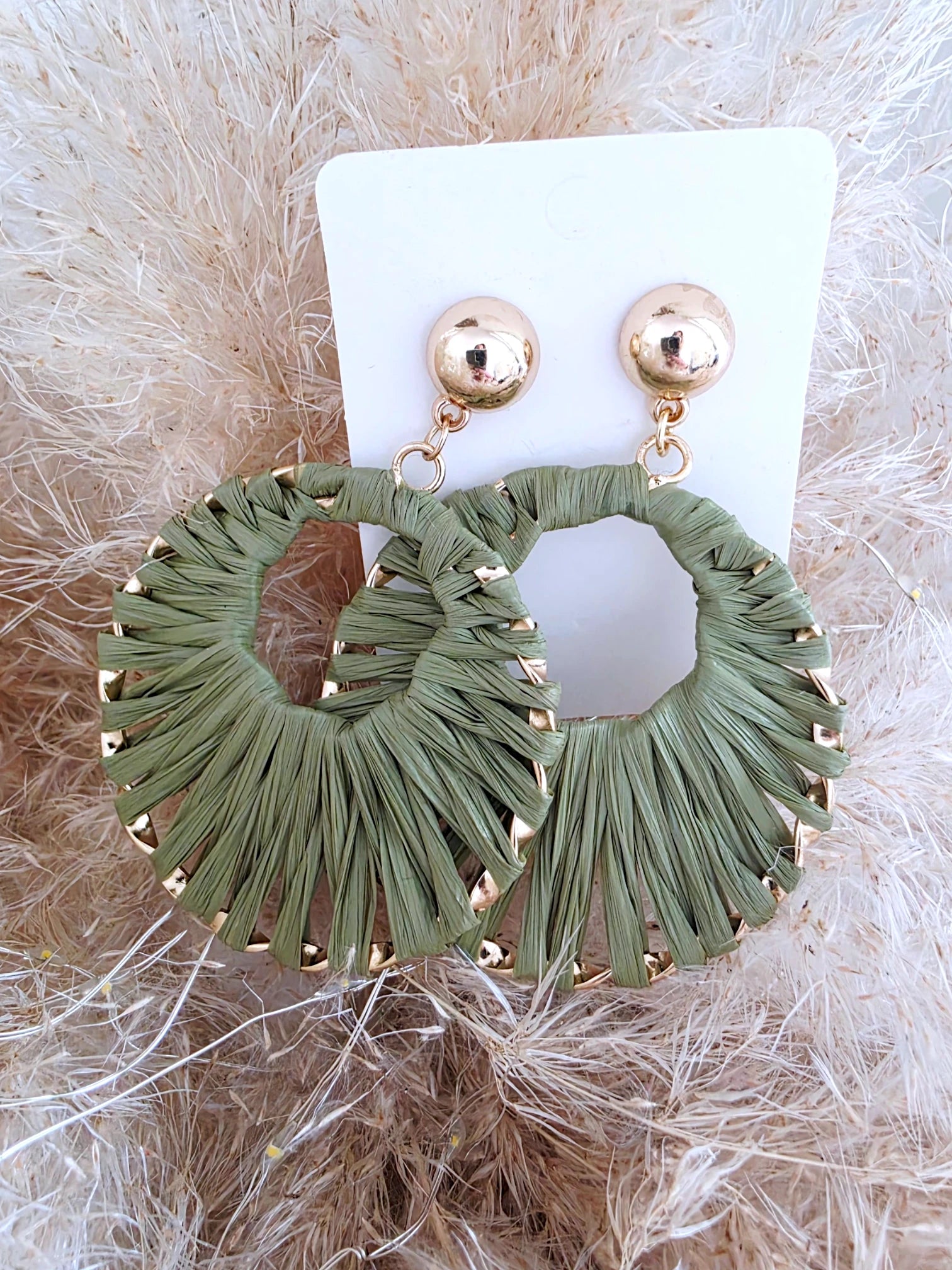 Boucles d'oreilles acier inoxydable - 𝐌𝐚𝐫𝐢𝐧𝐚𝟒𝟒𝐟𝐚𝐦𝐢𝐥𝐲