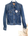 Veste en jean Levi's