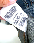 Veste en jean Levi's