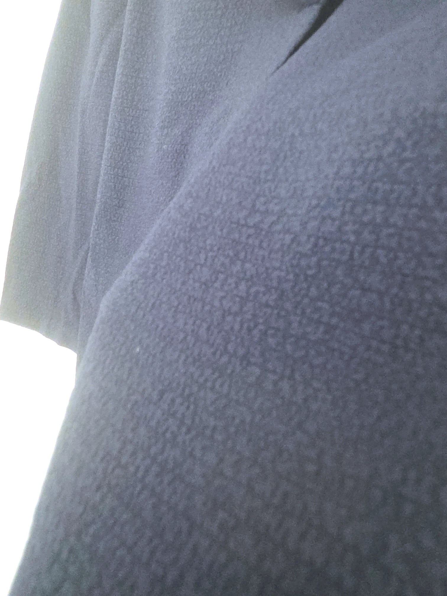 Jupe-short bleu marine