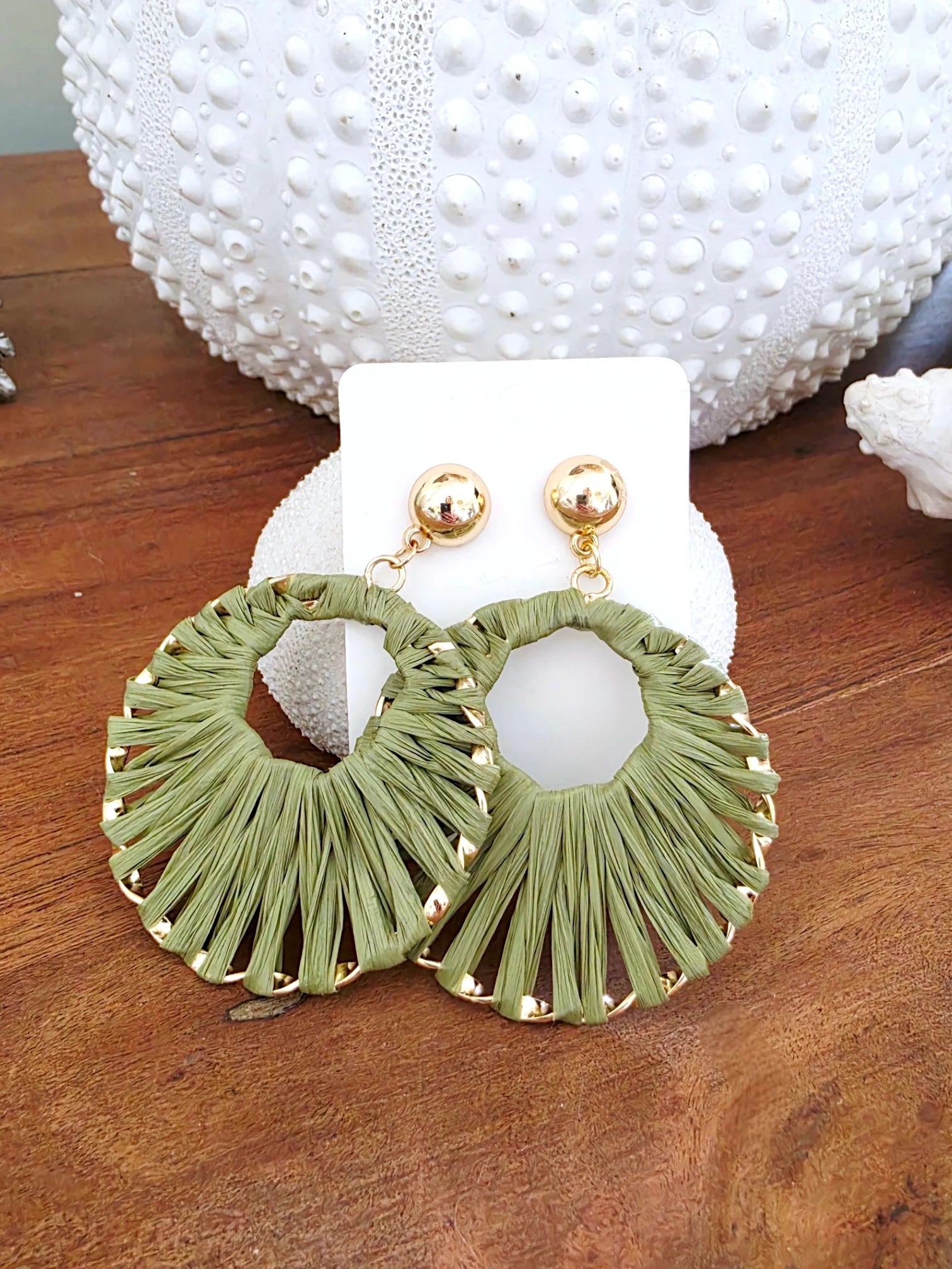 Boucles d'oreilles acier inoxydable - 𝐌𝐚𝐫𝐢𝐧𝐚𝟒𝟒𝐟𝐚𝐦𝐢𝐥𝐲