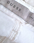 Jupe blanche