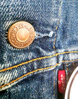 Veste en jean Levi's