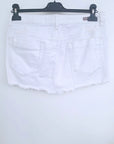 Jupe blanche