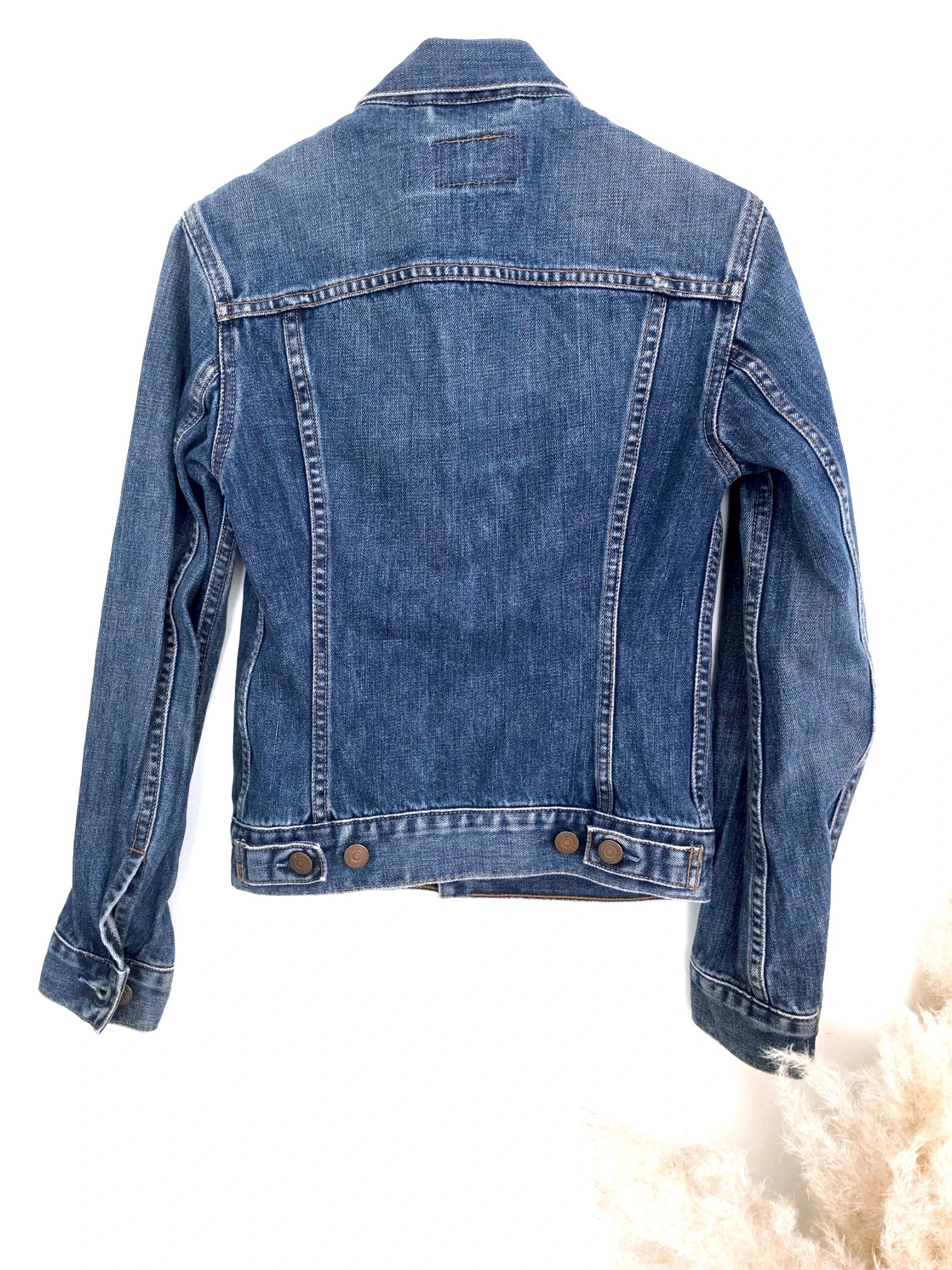 Veste en jean Levi's