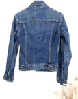Veste en jean Levi's