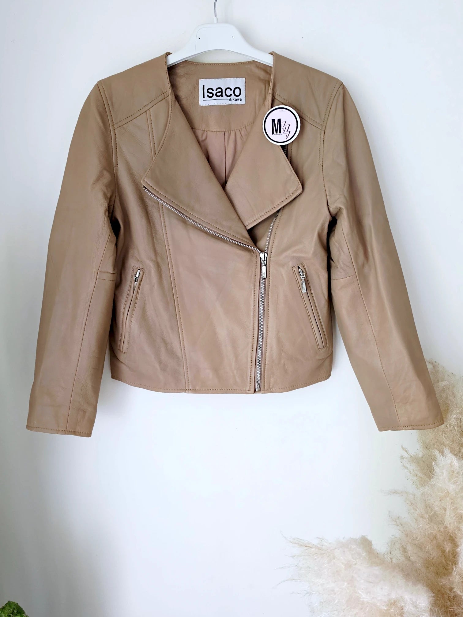 Perfecto 100% cuir