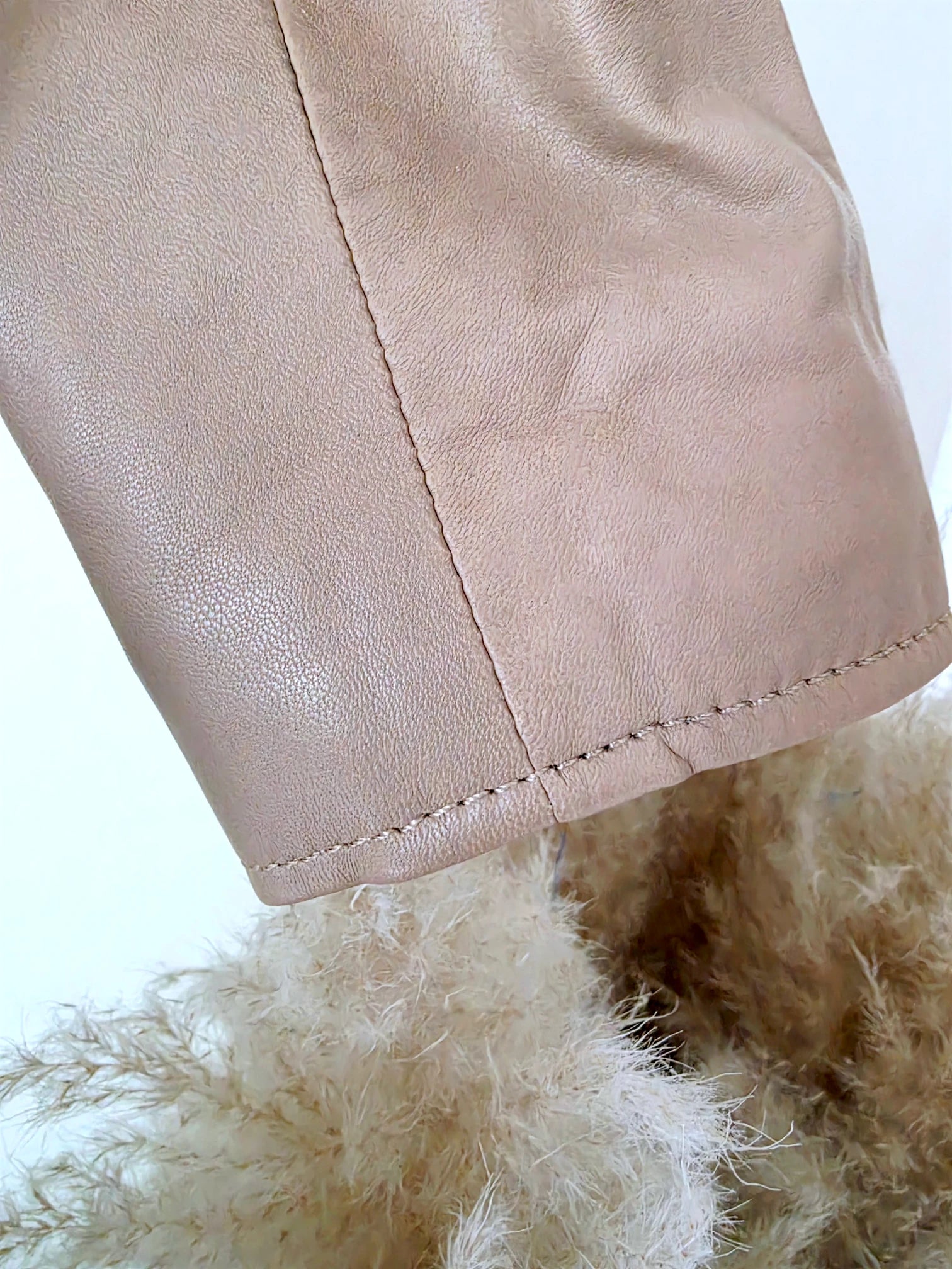 Perfecto 100% cuir
