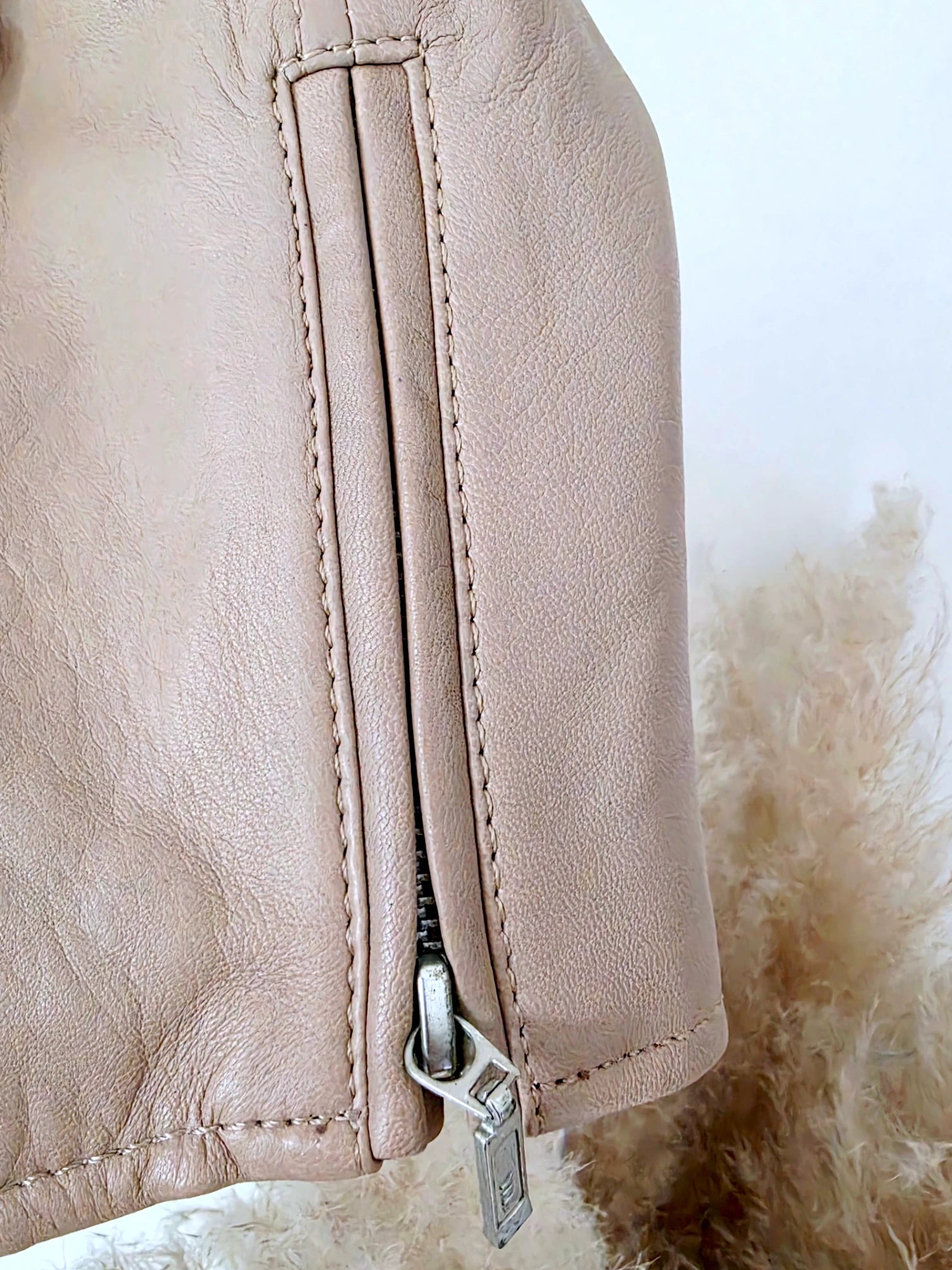 Perfecto 100% cuir