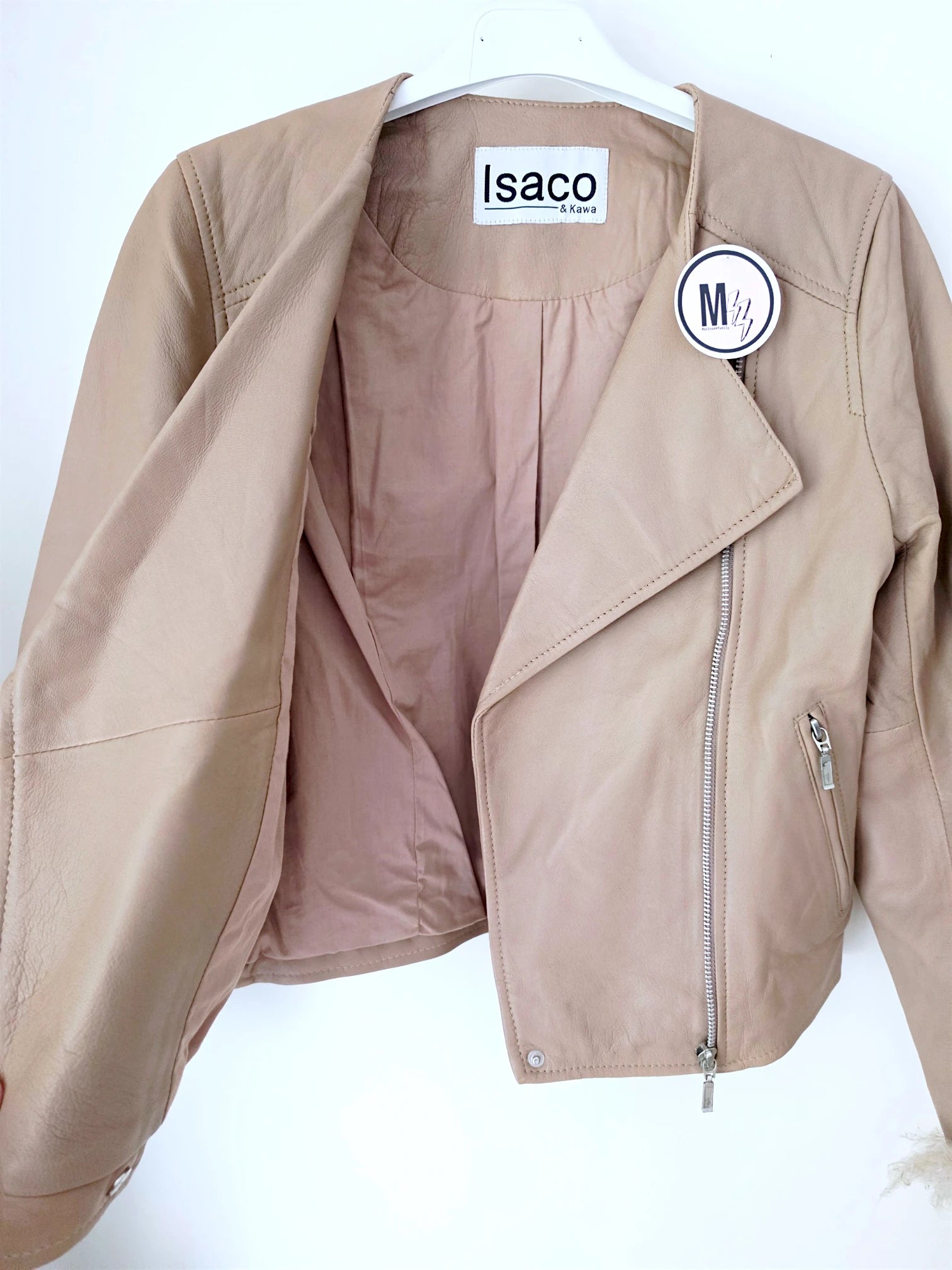 Perfecto 100% cuir