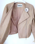 Perfecto 100% cuir
