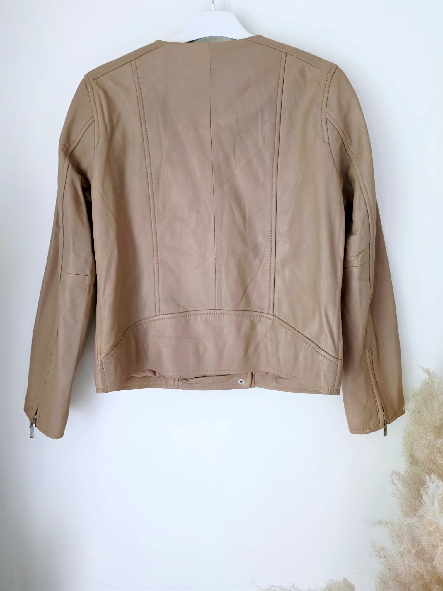 Perfecto 100% cuir