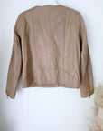 Perfecto 100% cuir