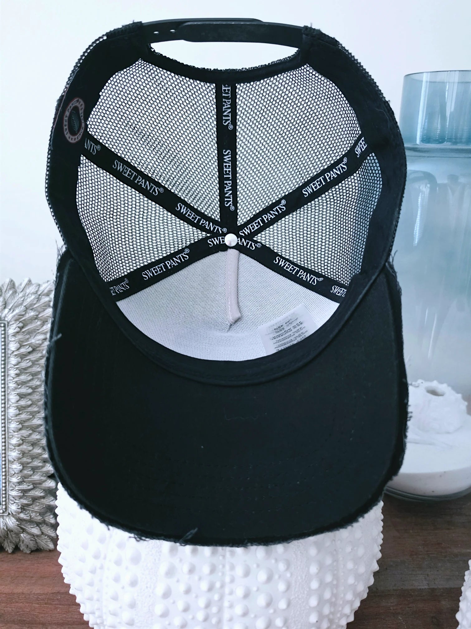 Casquette HOME RUN PRINT bandana
