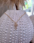 Collier palmier - 𝐌𝐚𝐫𝐢𝐧𝐚𝟒𝟒𝐟𝐚𝐦𝐢𝐥𝐲