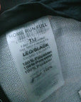 Casquette HOME RUN FULL Léo/Black