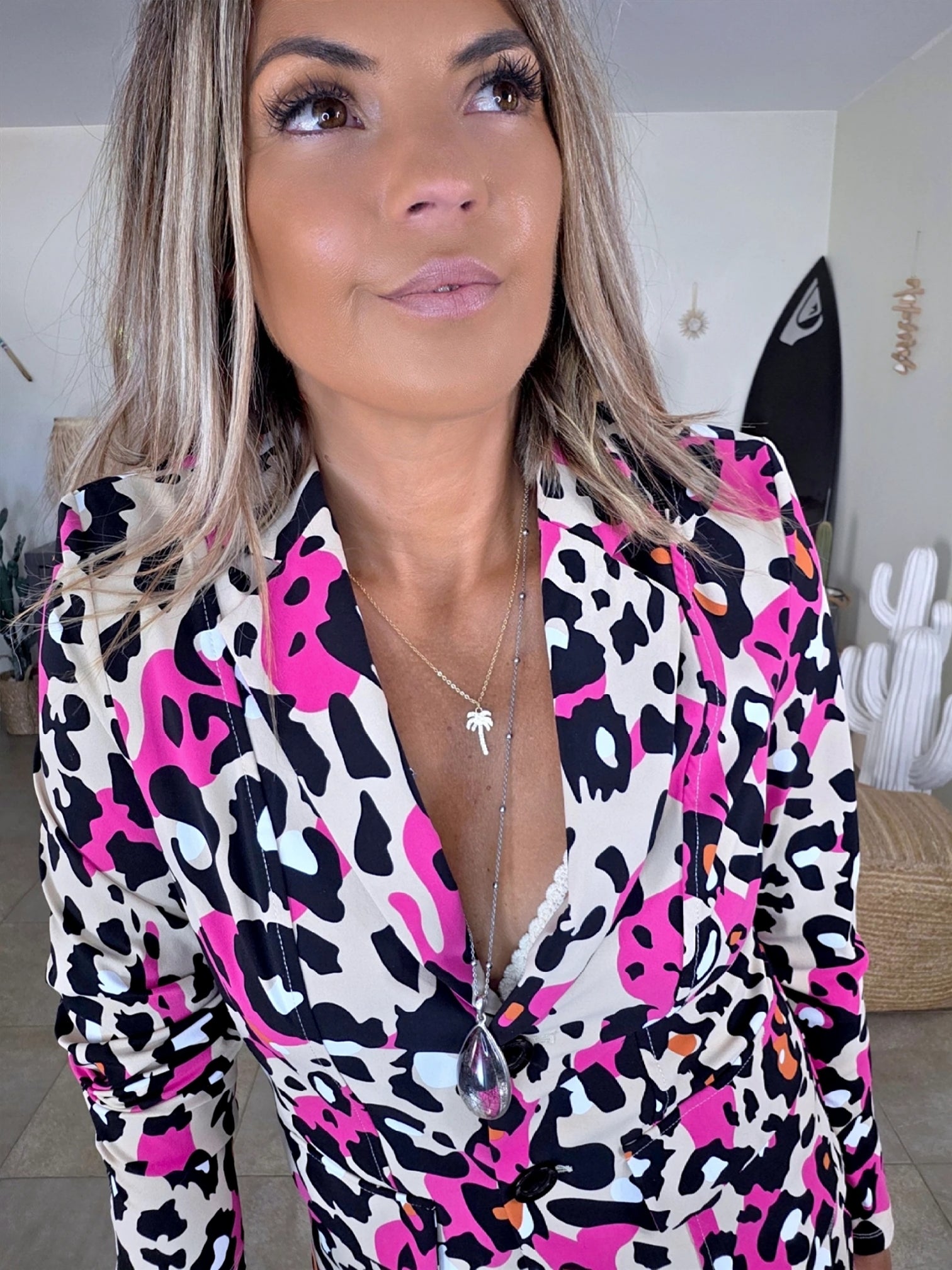 Ensemble veste + Pantalon