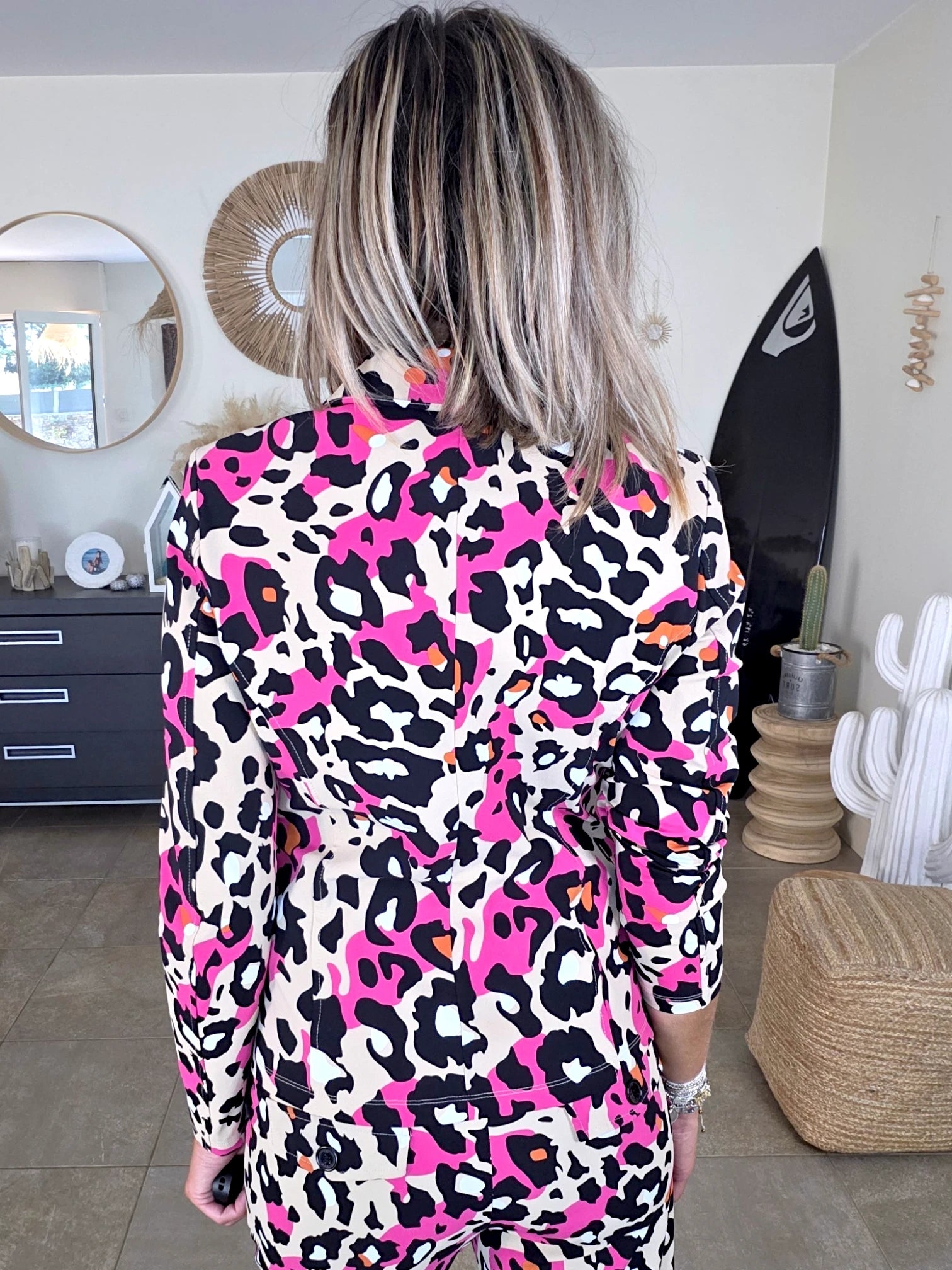 Ensemble veste + Pantalon