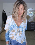 Haut tie and dye - 𝐌𝐚𝐫𝐢𝐧𝐚𝟒𝟒𝐟𝐚𝐦𝐢𝐥𝐲