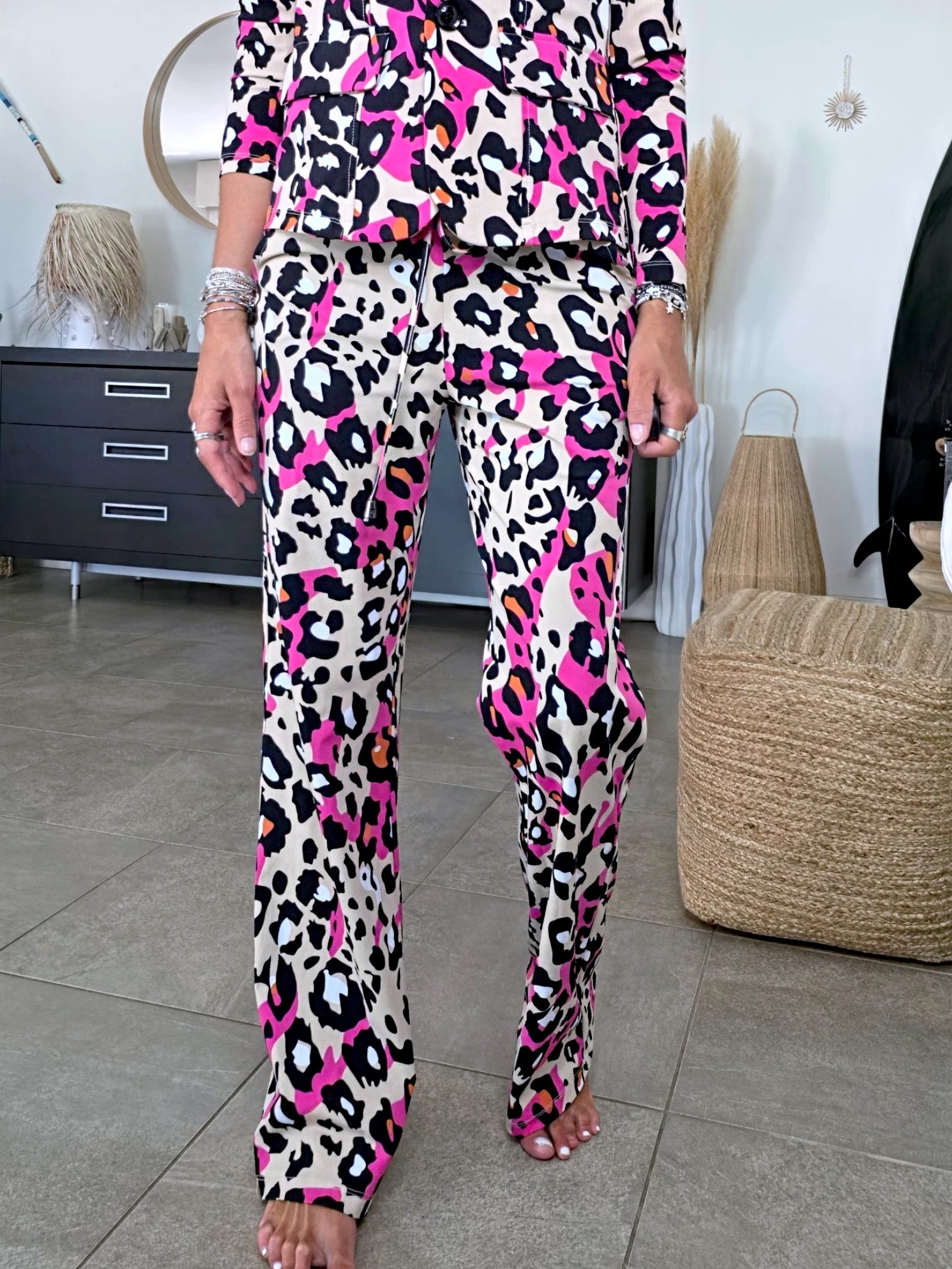 Ensemble veste + Pantalon