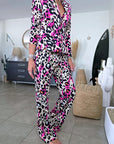 Ensemble veste + Pantalon