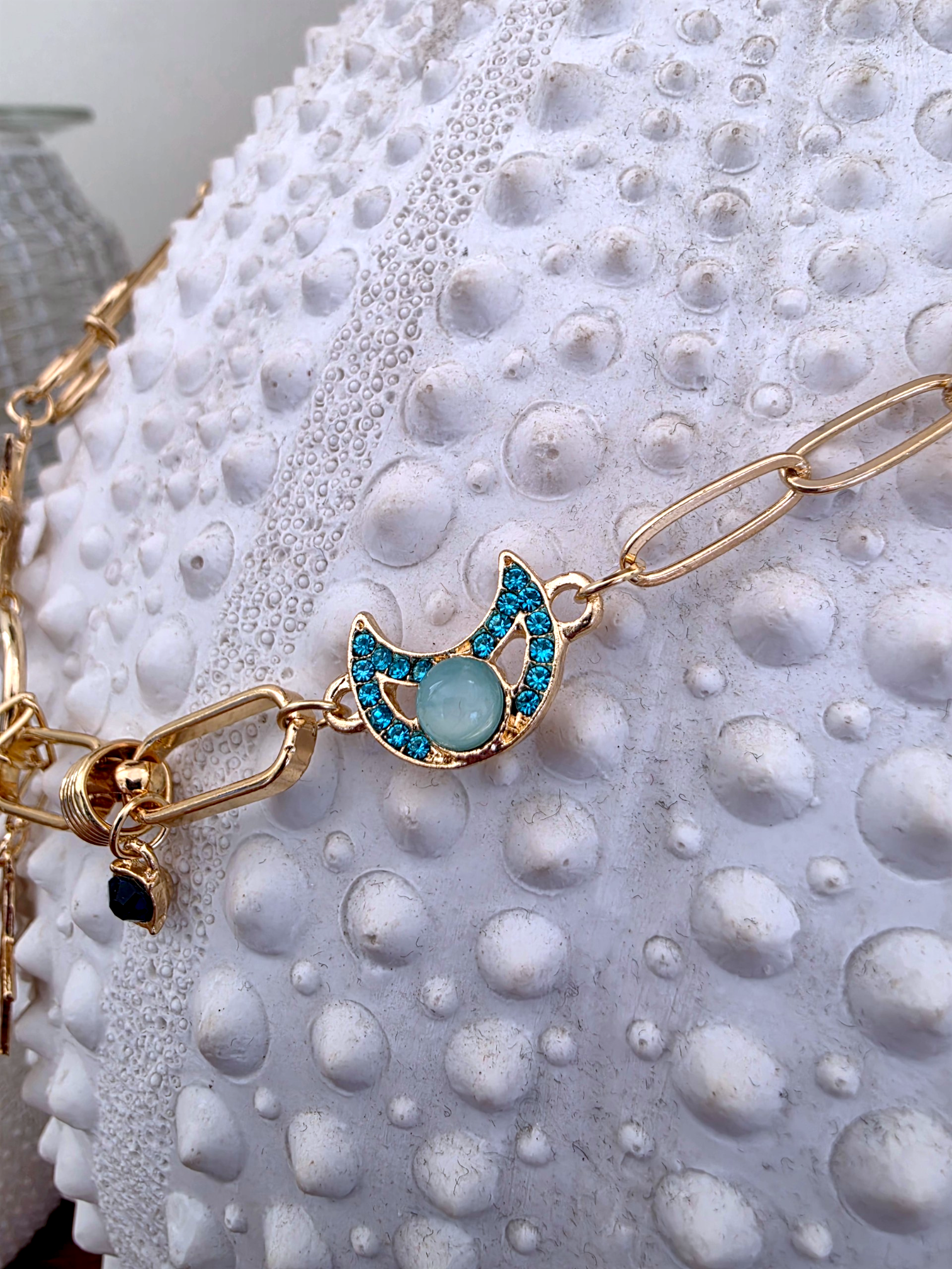 Collier breloque - 𝐌𝐚𝐫𝐢𝐧𝐚𝟒𝟒𝐟𝐚𝐦𝐢𝐥𝐲