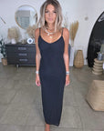 Robe noire