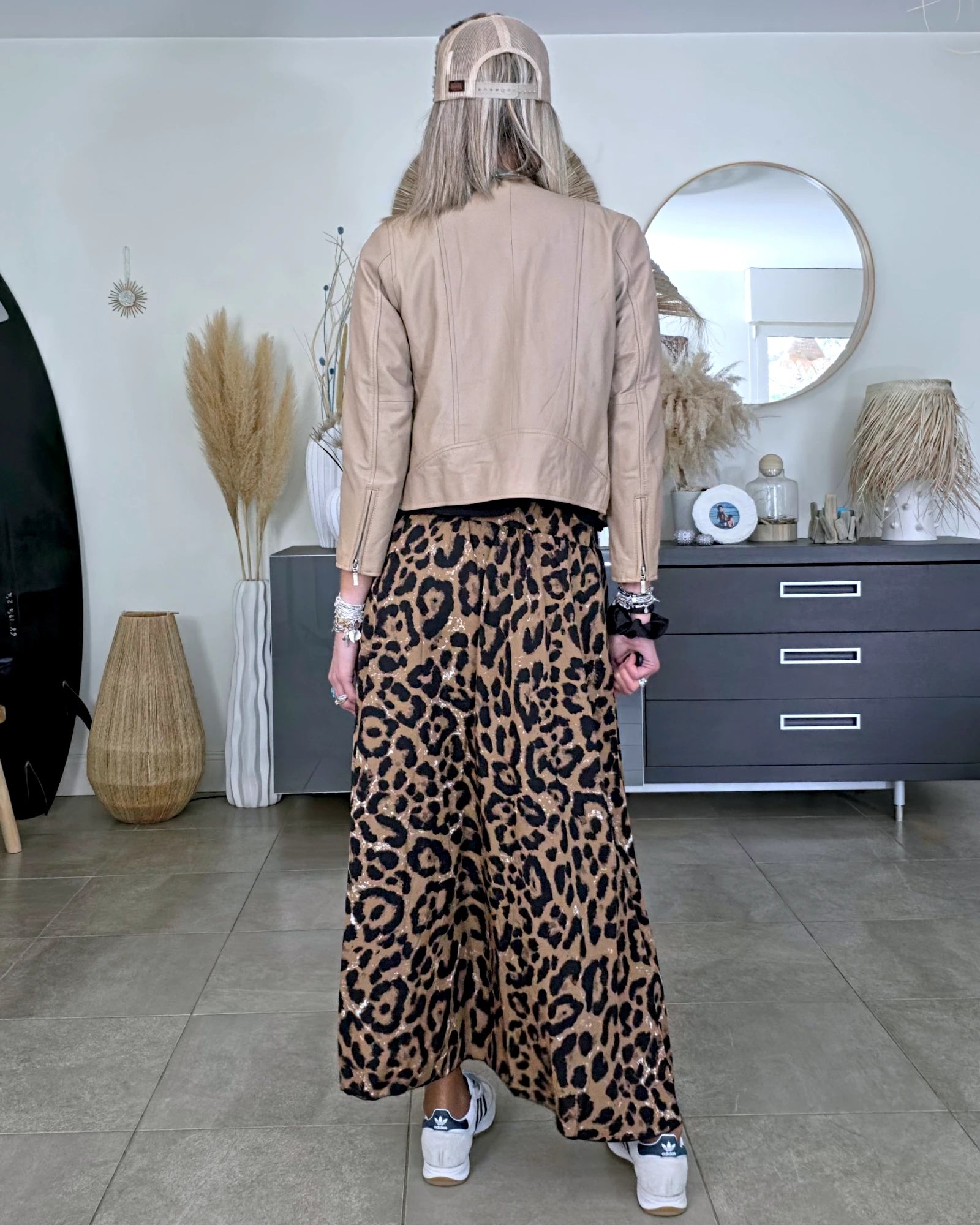 Perfecto 100% cuir - 𝐌𝐚𝐫𝐢𝐧𝐚𝟒𝟒𝐟𝐚𝐦𝐢𝐥𝐲