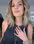 Combinaison chic noire - 𝐌𝐚𝐫𝐢𝐧𝐚𝟒𝟒𝐟𝐚𝐦𝐢𝐥𝐲