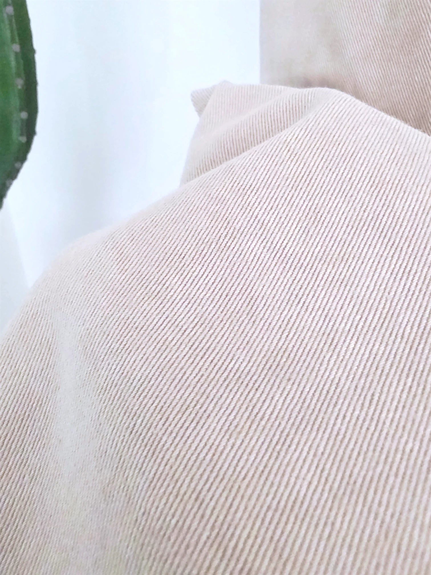 Pantalon cargo à jambe large