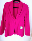 Ensemble 3 pièces fuchsia