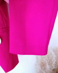 Ensemble 3 pièces fuchsia