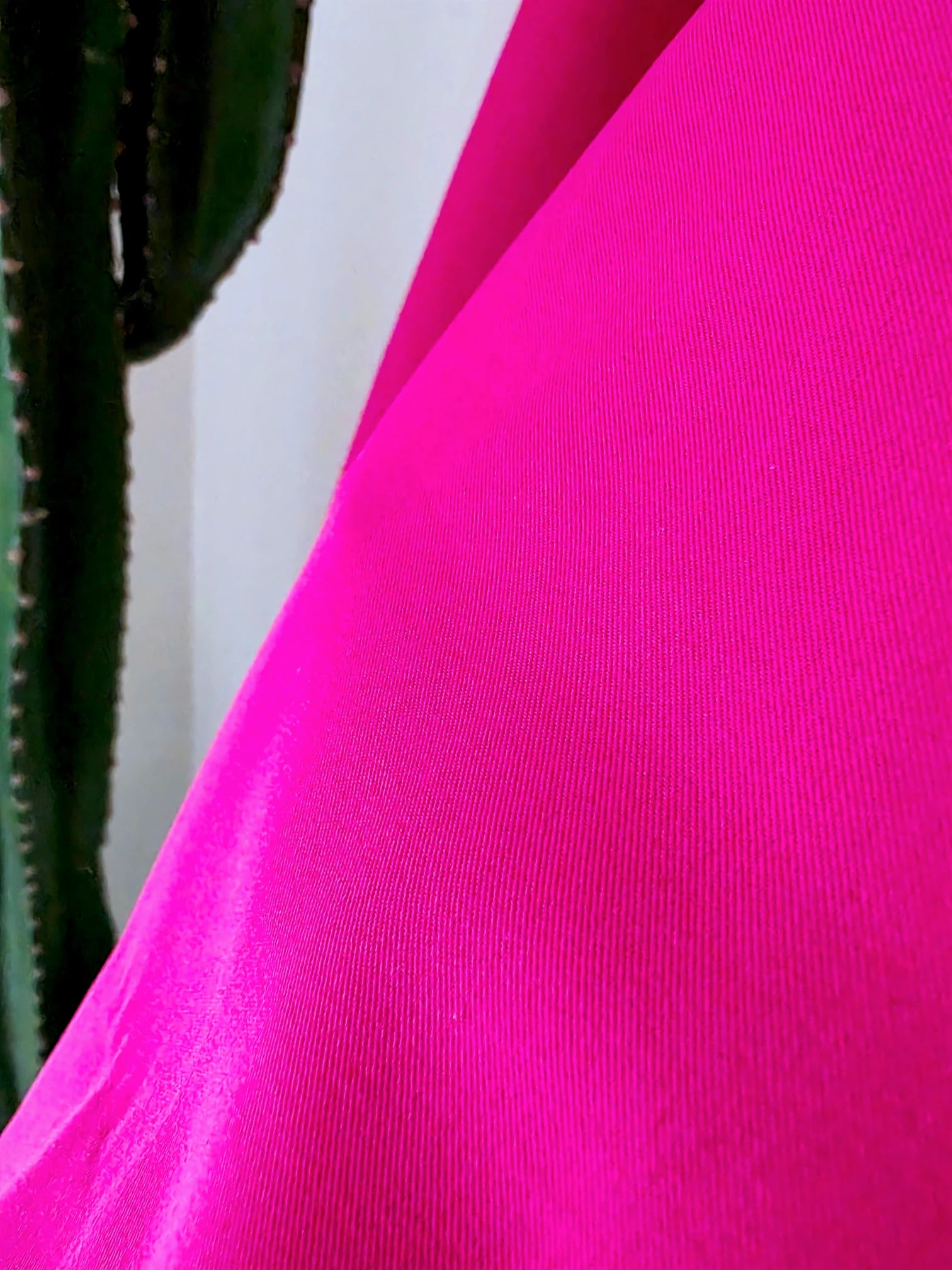 Ensemble 3 pièces fuchsia