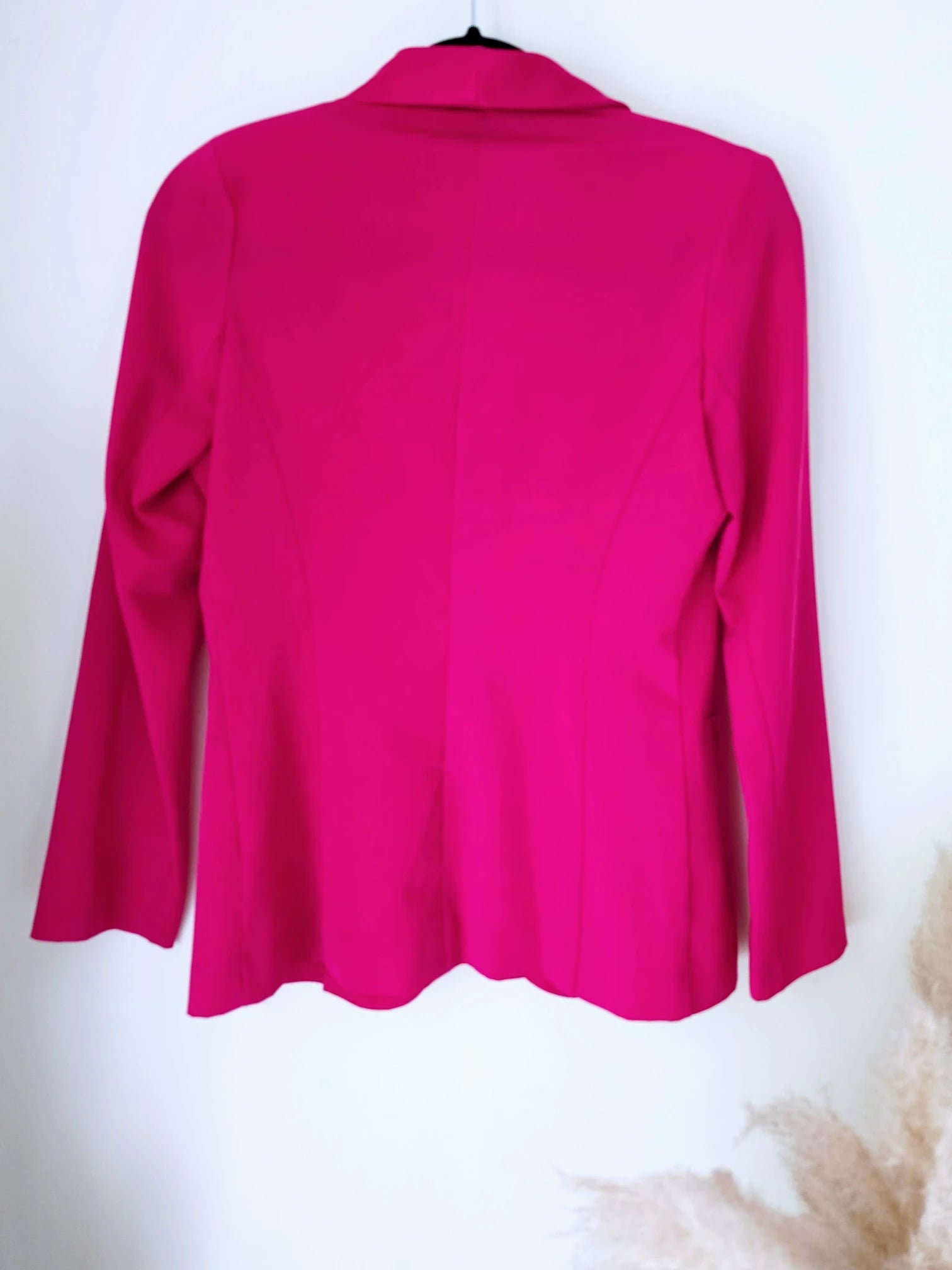 Ensemble 3 pièces fuchsia