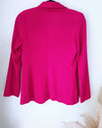Ensemble 3 pièces fuchsia