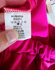 Ensemble 3 pièces fuchsia