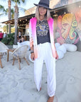 Blazer tie and dye - 𝐌𝐚𝐫𝐢𝐧𝐚𝟒𝟒𝐟𝐚𝐦𝐢𝐥𝐲