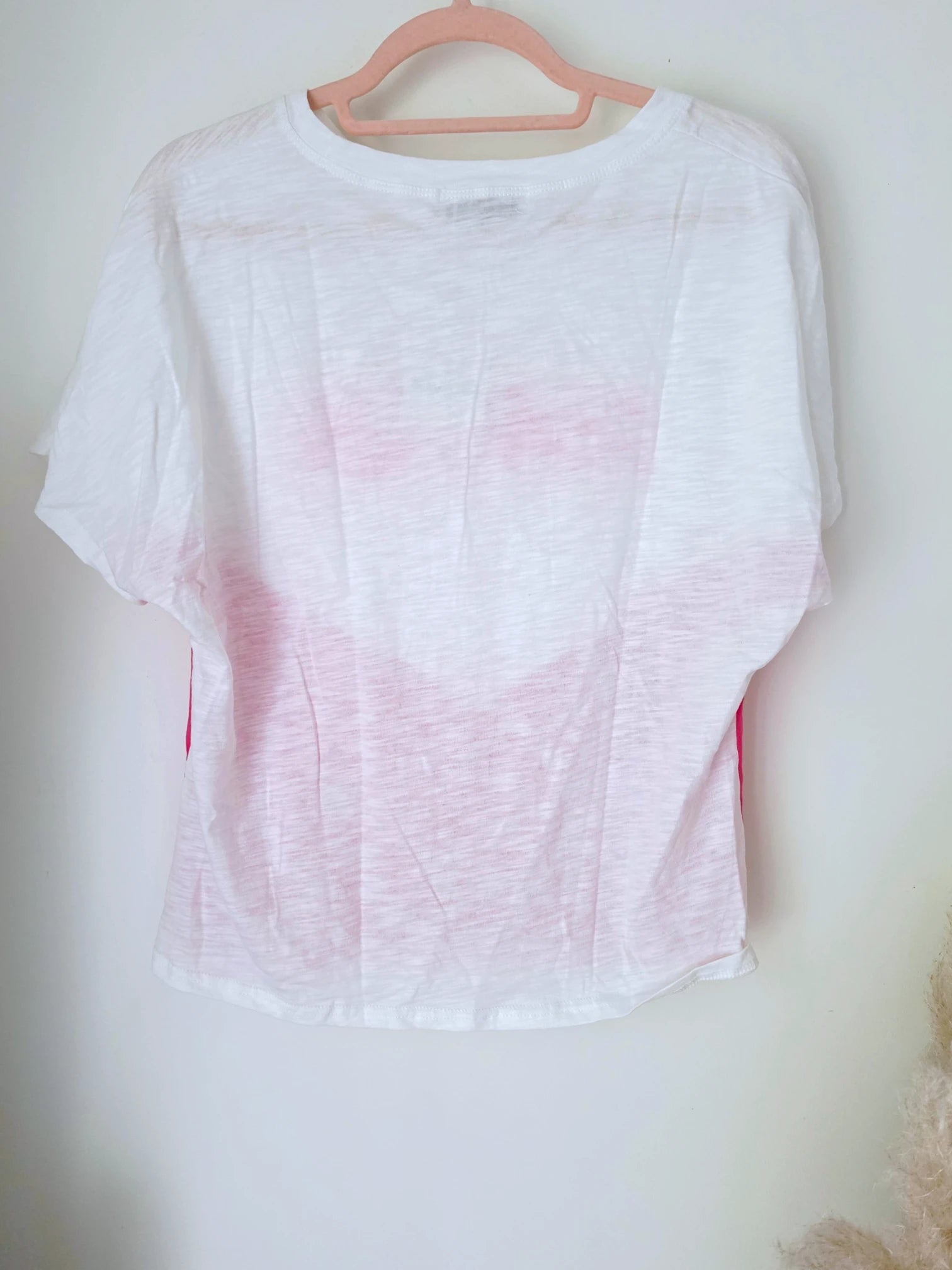 Ensemble 3 pièces fuchsia
