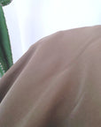 Robe nuisette kaki
