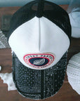 Casquette HOME RUN PRINT bandana