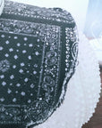 Casquette HOME RUN PRINT bandana