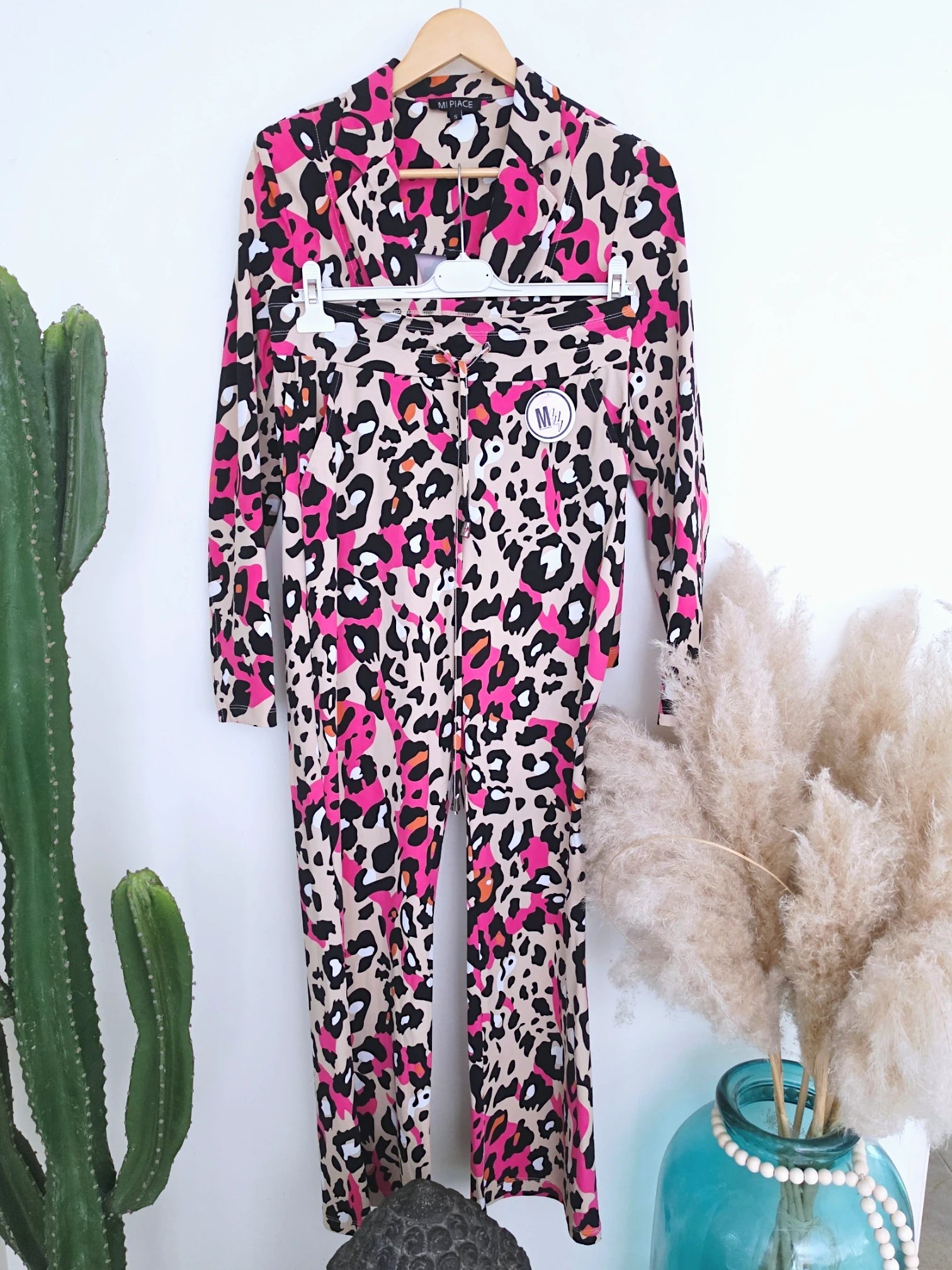 Ensemble veste + Pantalon