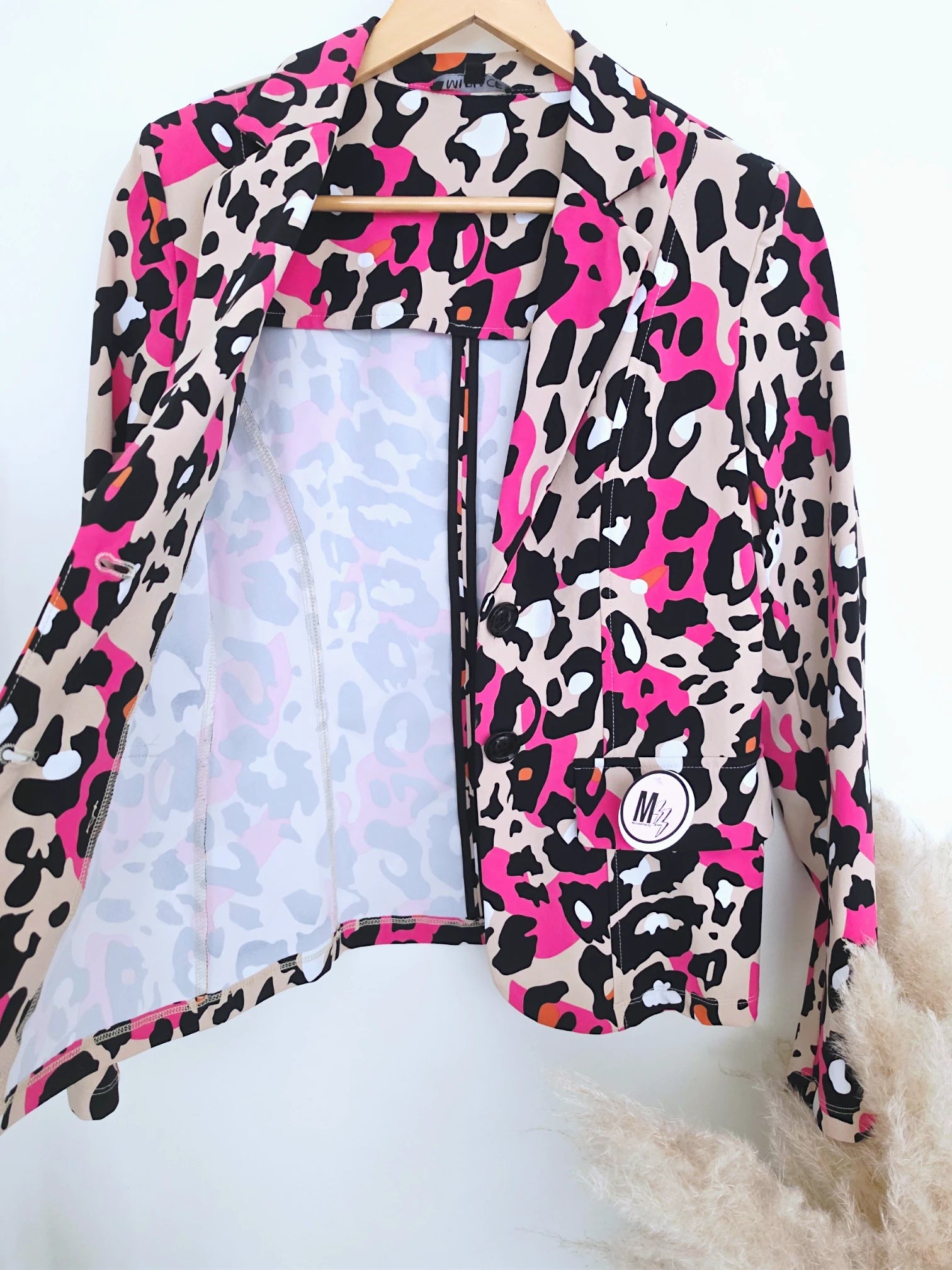 Ensemble veste + Pantalon