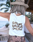 Débardeur amour