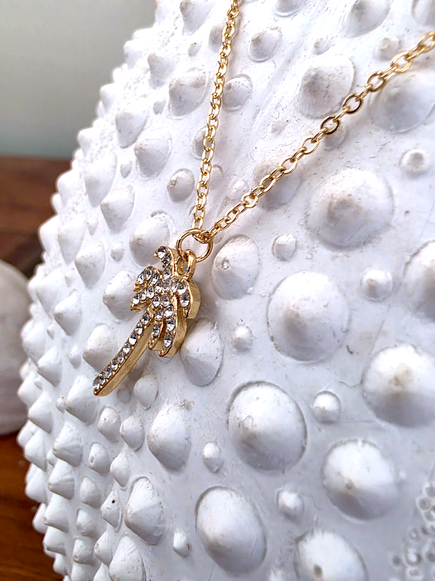 Collier palmier - 𝐌𝐚𝐫𝐢𝐧𝐚𝟒𝟒𝐟𝐚𝐦𝐢𝐥𝐲