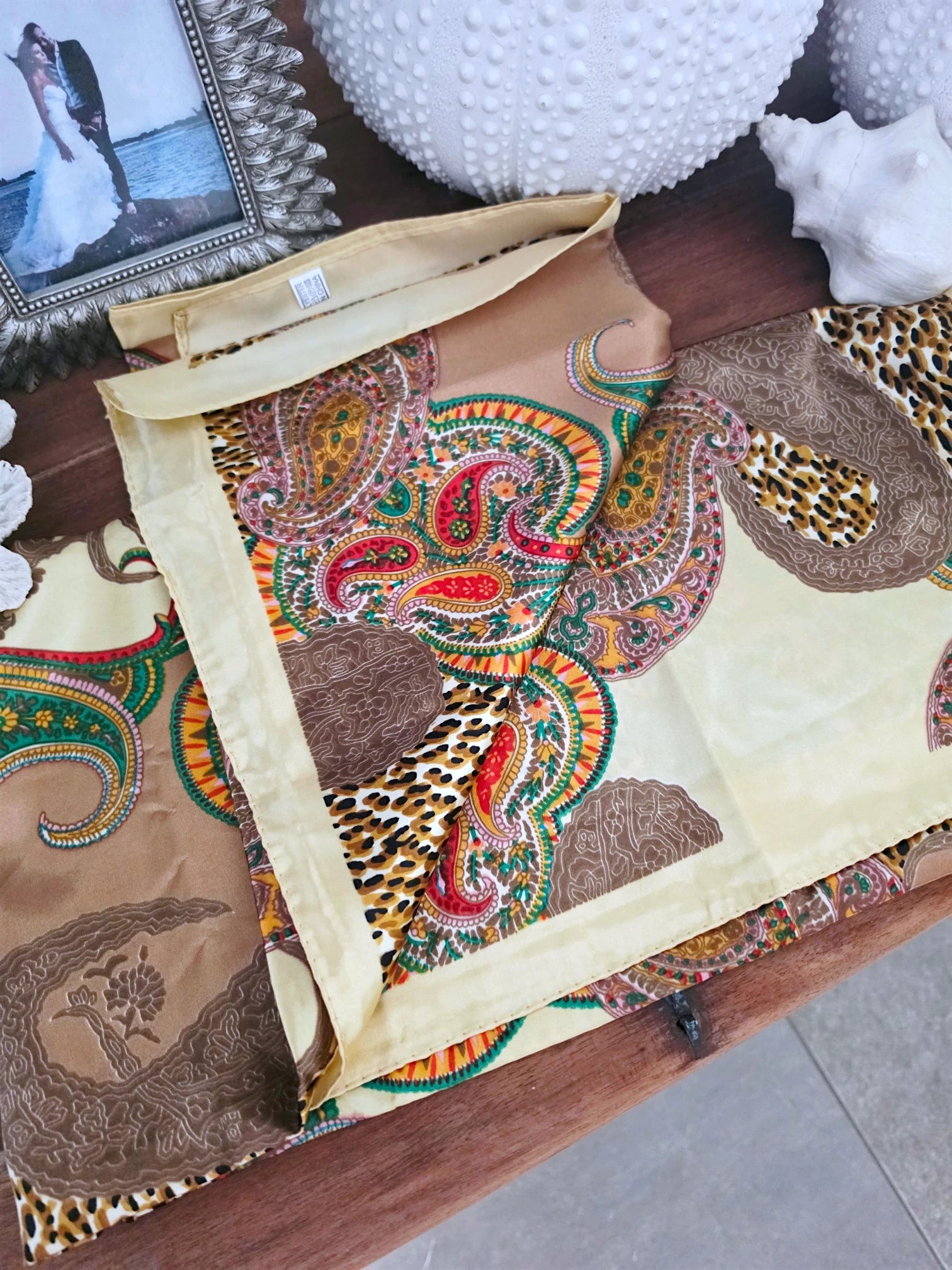 Bandana africa