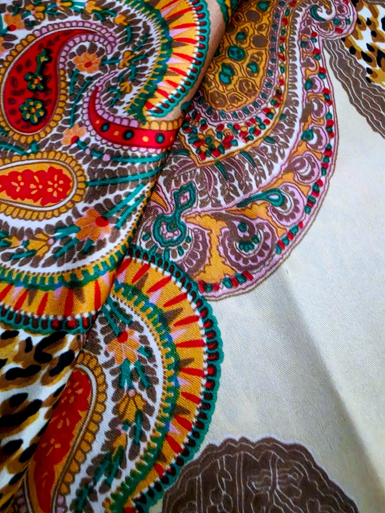 Bandana africa